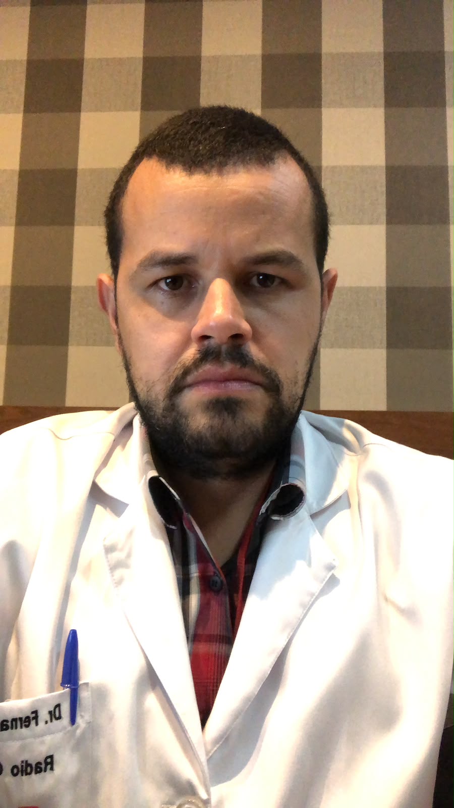 Dr. Fernando Coutinho