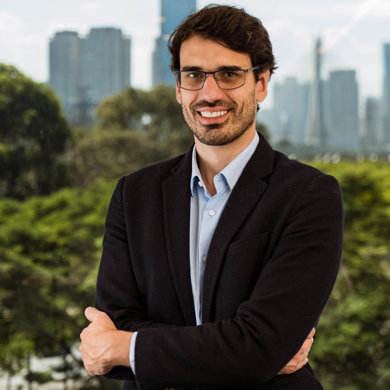Dr. Gustavo Schvartsman