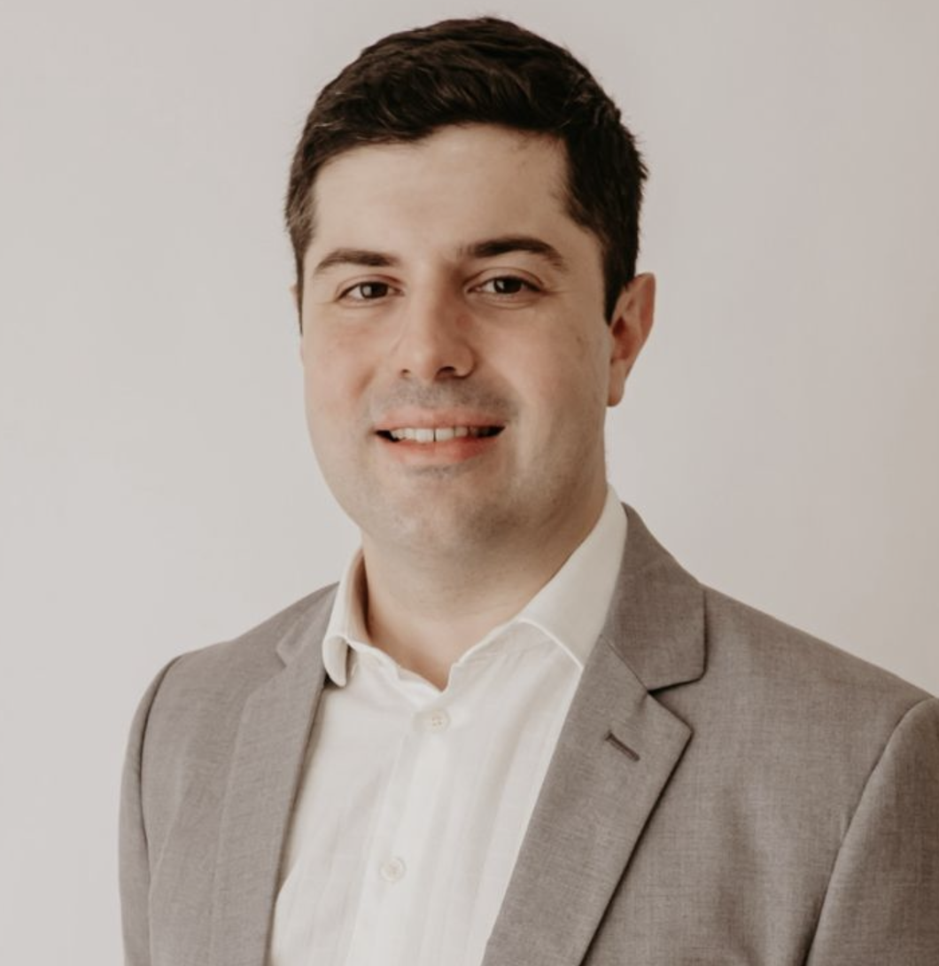 Dr. João Paulo Amaral