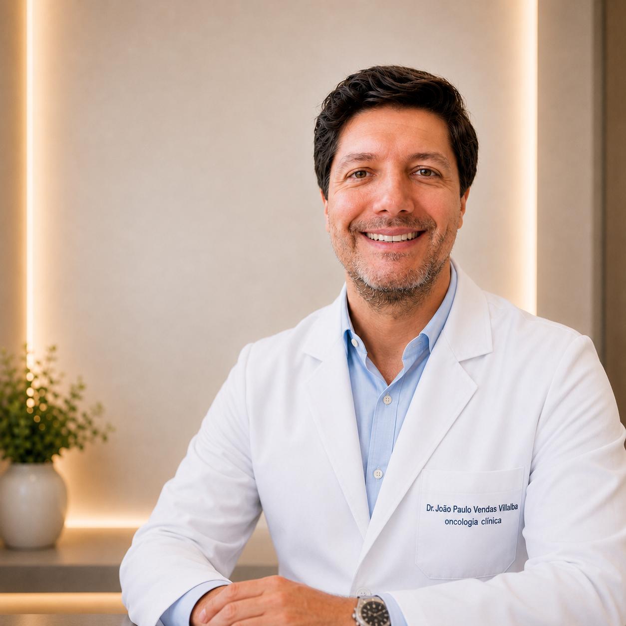 Dr. João Paulo Villalba