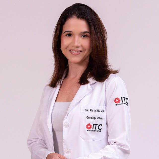 Dra. Maria Carolina Budib
