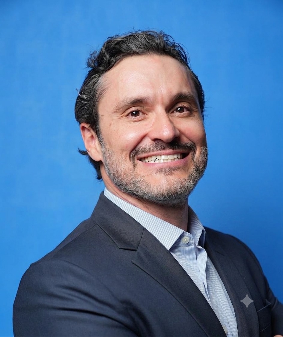 Raphael Parmegianni
