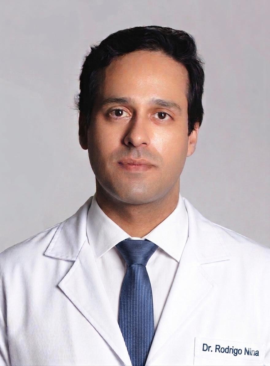 Dr. Rodrigo Nina